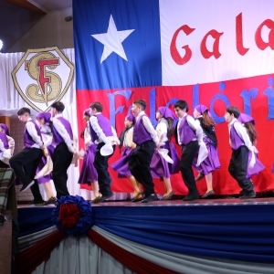 Gala Folclórica 2026